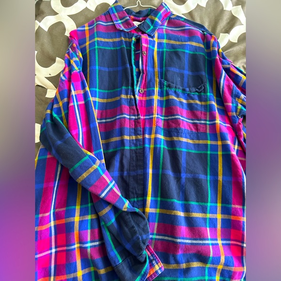 Flannel - Picture 2 of 3